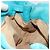 Céline CELINE Tote Bag Leather Blue Gold - vista 20