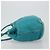 Céline CELINE Tote Bag Leather Blue Gold - vista 4