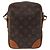 LOUIS VUITTON Monogram Amazon Shoulder Bag M45236 LV - view 2