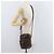 LOUIS VUITTON Monogram Amazon Shoulder Bag M45236 LV - view 22