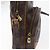 LOUIS VUITTON Monogram Amazon Shoulder Bag M45236 LV - view 9