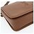 SAINT LAURENT Shoulder Bag Leather Brown Gold - vista 14