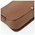 SAINT LAURENT Shoulder Bag Leather Brown Gold - vista 16