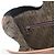 SAINT LAURENT Shoulder Bag Leather Brown Gold - vista 20
