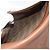 SAINT LAURENT Shoulder Bag Leather Brown Gold - vista 21