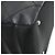 Chanel Biarritz Tote aus gestepptem beschichtetem Canvas Large Schwarz - Ansicht 7