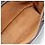 Céline CELINE Triomphe Canvas Vertical Cabas Tote Bag PVC Dark Brown Gold - vista 15