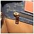Céline CELINE Triomphe Canvas Vertical Cabas Tote Bag PVC Dark Brown Gold - vista 18