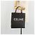 Céline CELINE Triomphe Canvas Vertical Cabas Tote Bag PVC Dark Brown Gold - vista 21