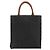 Céline CELINE Triomphe Canvas Vertical Cabas Tote Bag PVC Dark Brown Gold - vista 3