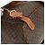 Céline CELINE Macadam Canvas Backpack PVC Leather Brown Gold - vista 15