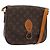 LOUIS VUITTON Monogram Saint Cloud GM Shoulder Bag M51242 LV