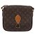 LOUIS VUITTON Monogram Saint Cloud GM Shoulder Bag M51242 LV - vista 13