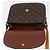 LOUIS VUITTON Monogram Saint Cloud GM Shoulder Bag M51242 LV - vista 19
