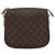 LOUIS VUITTON Monogram Saint Cloud GM Shoulder Bag M51242 LV - vista 2