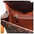 LOUIS VUITTON Monogram Saint Cloud GM Shoulder Bag M51242 LV - vista 24