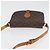 LOUIS VUITTON Monogram Saint Cloud GM Shoulder Bag M51242 LV - vista 6
