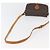 LOUIS VUITTON Monogram Saint Cloud GM Shoulder Bag M51242 LV - vista 7