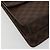 Céline CELINE Macadam Canvas Hand Bag PVC Leather Brown Gold - vista 12