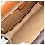 Céline CELINE Macadam Canvas Hand Bag PVC Leather Brown Gold - vista 18