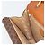 Céline CELINE Macadam Canvas Hand Bag PVC Leather Brown Gold - vista 20