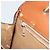 Céline CELINE Macadam Canvas Hand Bag PVC Leather Brown Gold - vista 21