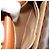 Céline CELINE Macadam Canvas Hand Bag PVC Leather Brown Gold - vista 22