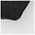 FENDI Zucchino Canvas Shoulder Bag Silver Black - vista 16