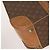 LOUIS VUITTON Monogram Stratos 70 Trunk M23234 LV - vista 17