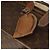 LOUIS VUITTON Monogram Stratos 70 Trunk M23234 LV - vista 19