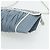 Miu Miu Matelasse Chain Shoulder Bag Leather Light Blue Silver - vista 16