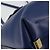 Chloé Chloe Tote Bag Leather Blue Gold - vista 14