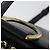 LOUIS VUITTON Epi Mabillon Backpack Black M52232 LV - vista 8