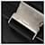 PRADA Boston Bag Nylon 2way Black Silver - vista 10