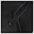PRADA Boston Bag Nylon 2way Black Silver - vista 18