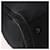 PRADA Boston Bag Nylon 2way Black Silver - vista 19