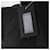 PRADA Boston Bag Nylon 2way Black Silver - vista 20
