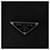 PRADA Boston Bag Nylon 2way Black Silver - vista 21