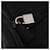 PRADA Boston Bag Nylon 2way Black Silver - vista 22