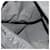 PRADA Boston Bag Nylon 2way Black Silver - vista 24