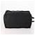 PRADA Boston Bag Nylon 2way Black Silver - vista 5