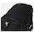 PRADA Boston Bag Nylon 2way Black Silver - vista 6