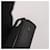 PRADA Boston Bag Nylon 2way Black Silver - vista 9
