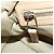 Céline CELINE Hand Bag Leather Beige Gold - vista 19