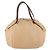 Céline CELINE Hand Bag Leather Beige Gold - vista 2