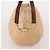 Céline CELINE Hand Bag Leather Beige Gold - vista 5