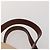 Céline CELINE Hand Bag Leather Beige Gold - vista 8
