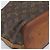 LOUIS VUITTON Monogram Petit Noe Shoulder Bag M42226 LV - vista 16
