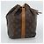 LOUIS VUITTON Monogram Petit Noe Shoulder Bag M42226 LV - vista 3