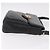 GUCCI Shoulder Bag Leather 2way Black Gold - vista 3